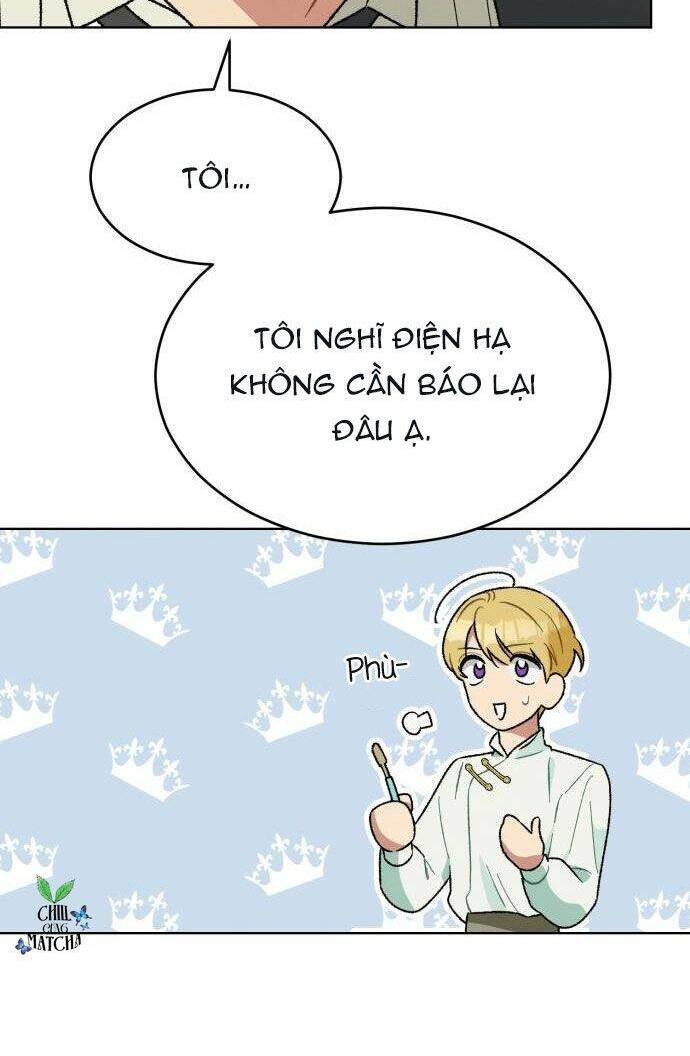 Nam Thứ Đình Công Thì Phải Làm Sao?! Chapter 8 - Trang 2