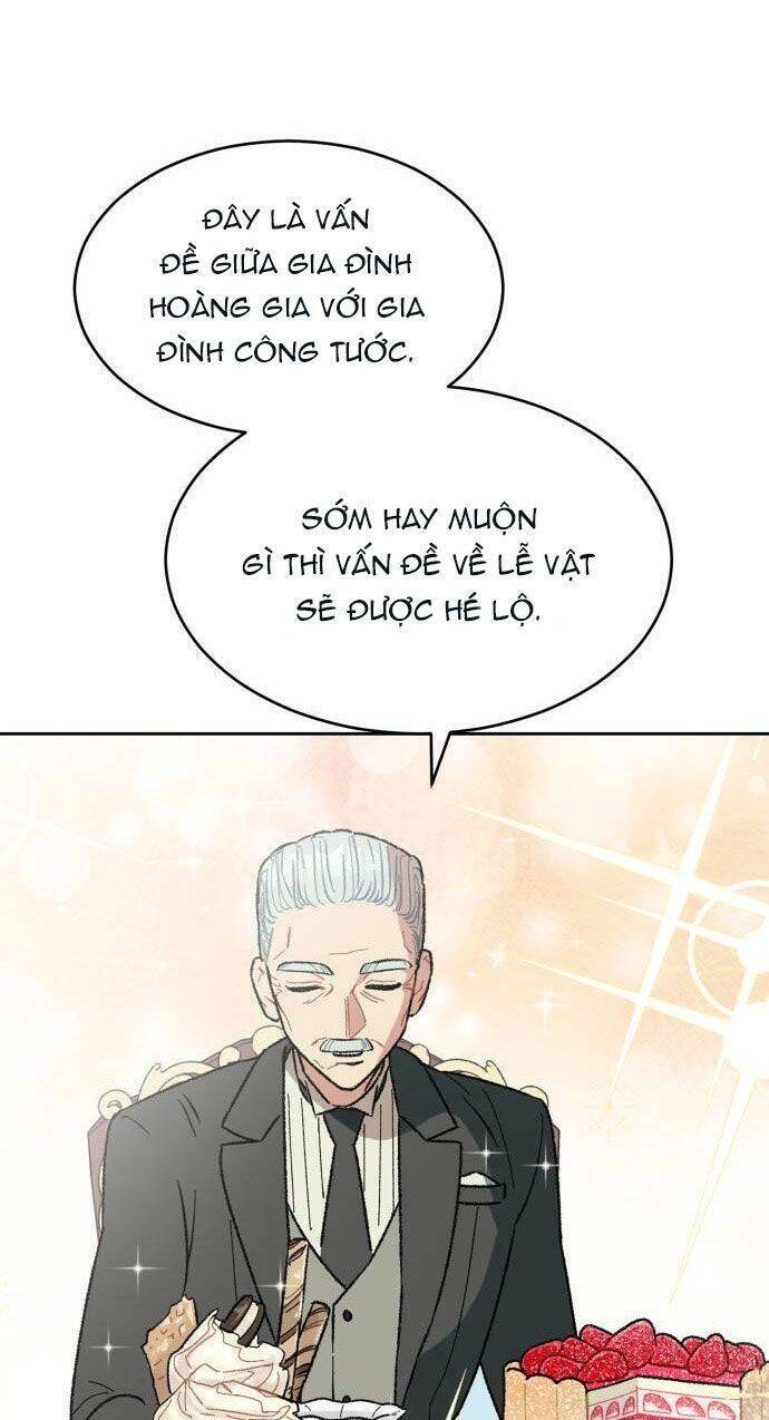 Nam Thứ Đình Công Thì Phải Làm Sao?! Chapter 8 - Trang 2