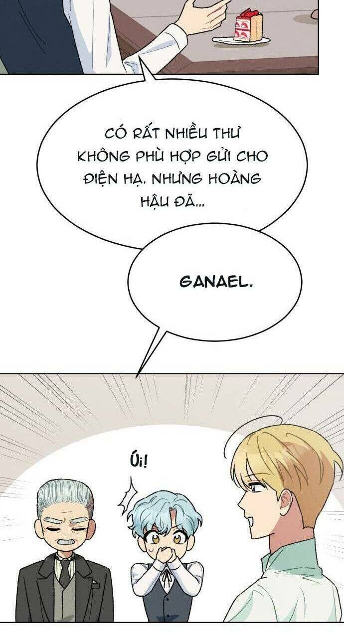 Nam Thứ Đình Công Thì Phải Làm Sao?! Chapter 8 - Trang 2