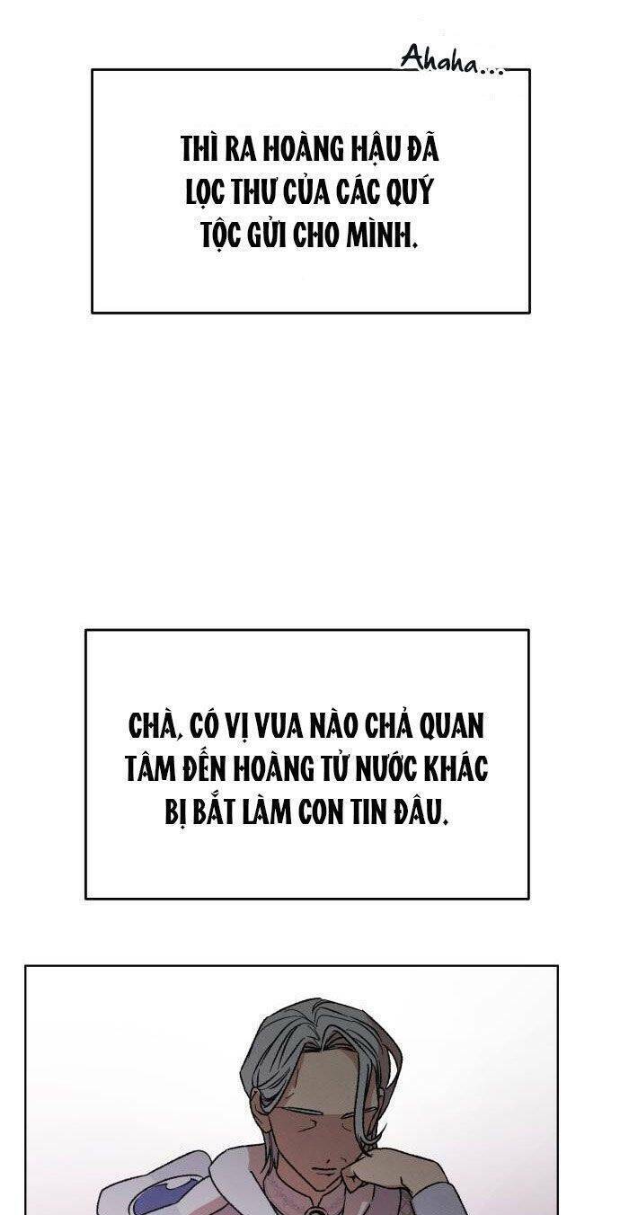 Nam Thứ Đình Công Thì Phải Làm Sao?! Chapter 8 - Trang 2