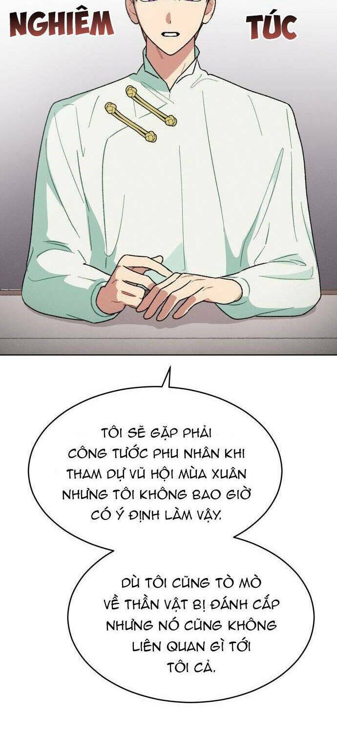 Nam Thứ Đình Công Thì Phải Làm Sao?! Chapter 8 - Trang 2