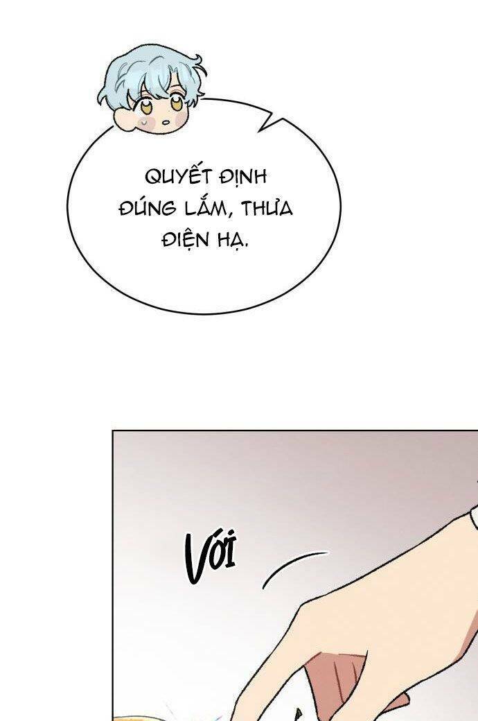 Nam Thứ Đình Công Thì Phải Làm Sao?! Chapter 8 - Trang 2