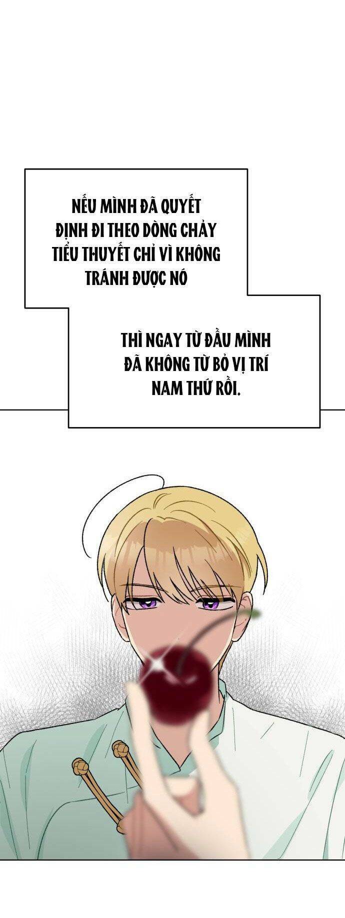 Nam Thứ Đình Công Thì Phải Làm Sao?! Chapter 8 - Trang 2