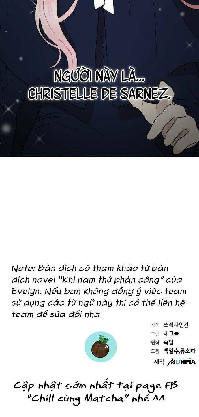 Nam Thứ Đình Công Thì Phải Làm Sao?! Chapter 7 - Trang 2