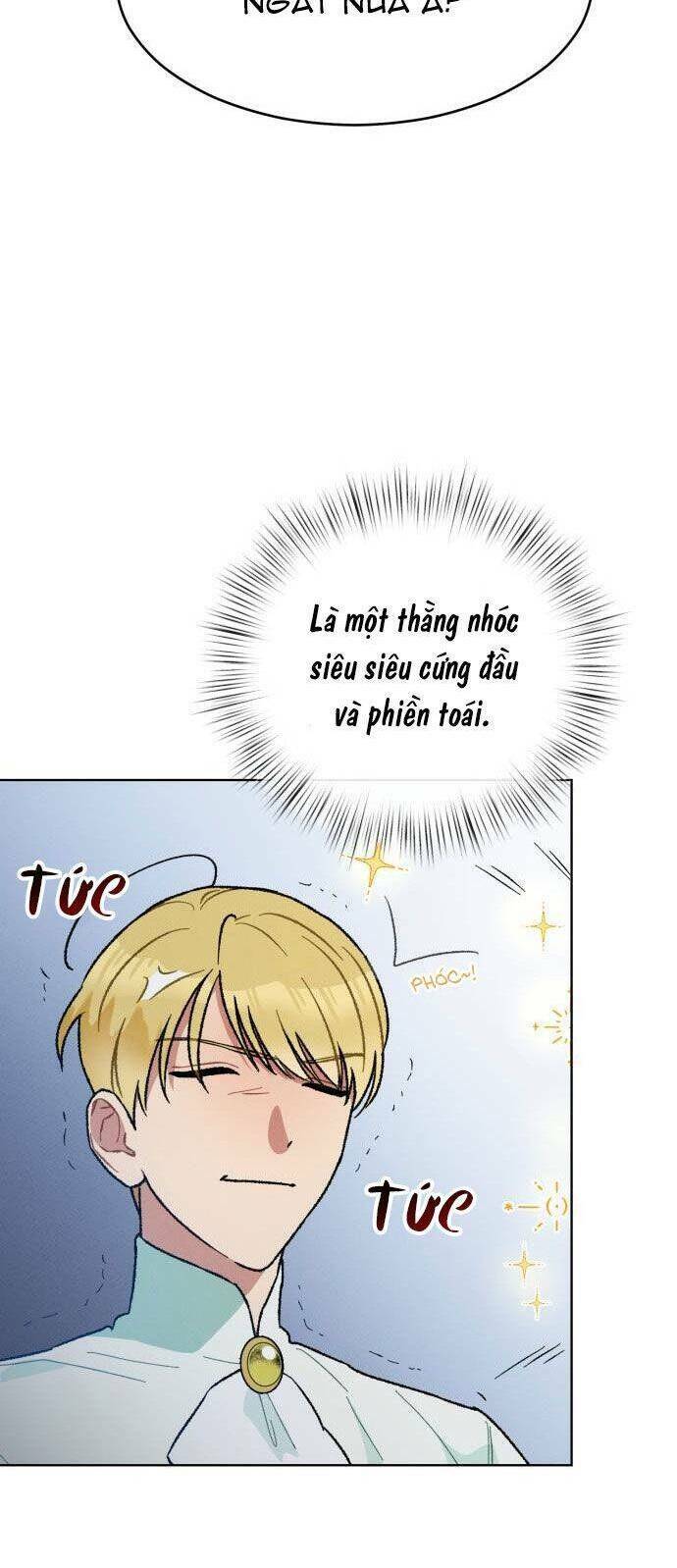 Nam Thứ Đình Công Thì Phải Làm Sao?! Chapter 7 - Trang 2