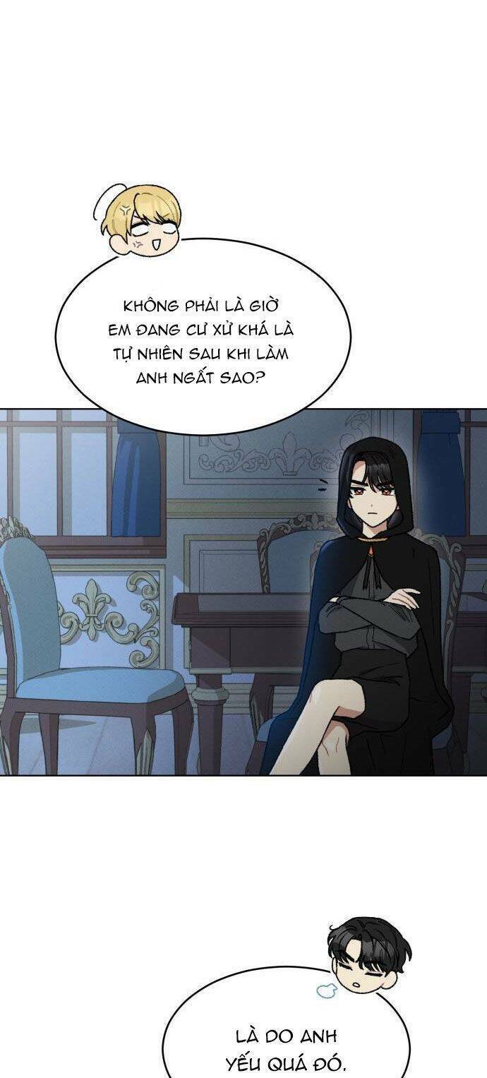 Nam Thứ Đình Công Thì Phải Làm Sao?! Chapter 7 - Trang 2