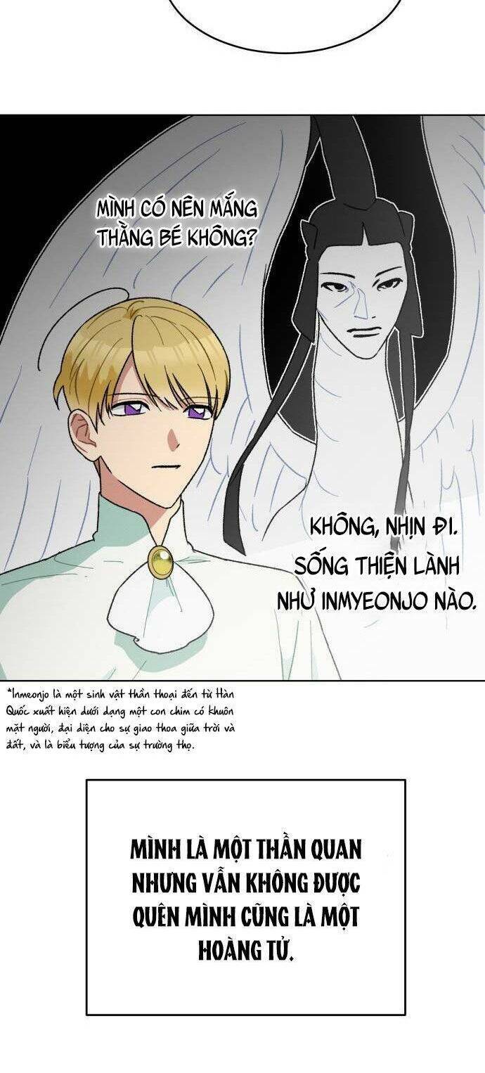 Nam Thứ Đình Công Thì Phải Làm Sao?! Chapter 7 - Trang 2