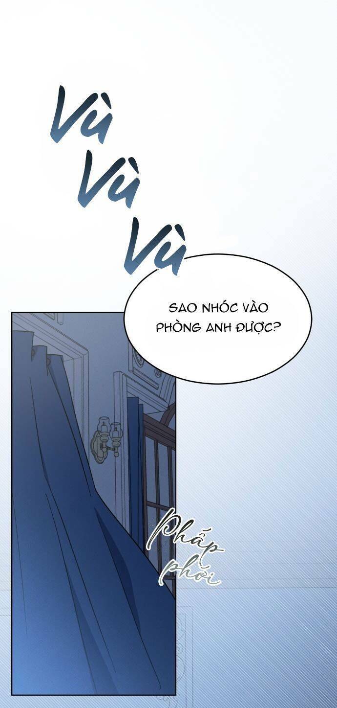 Nam Thứ Đình Công Thì Phải Làm Sao?! Chapter 7 - Trang 2