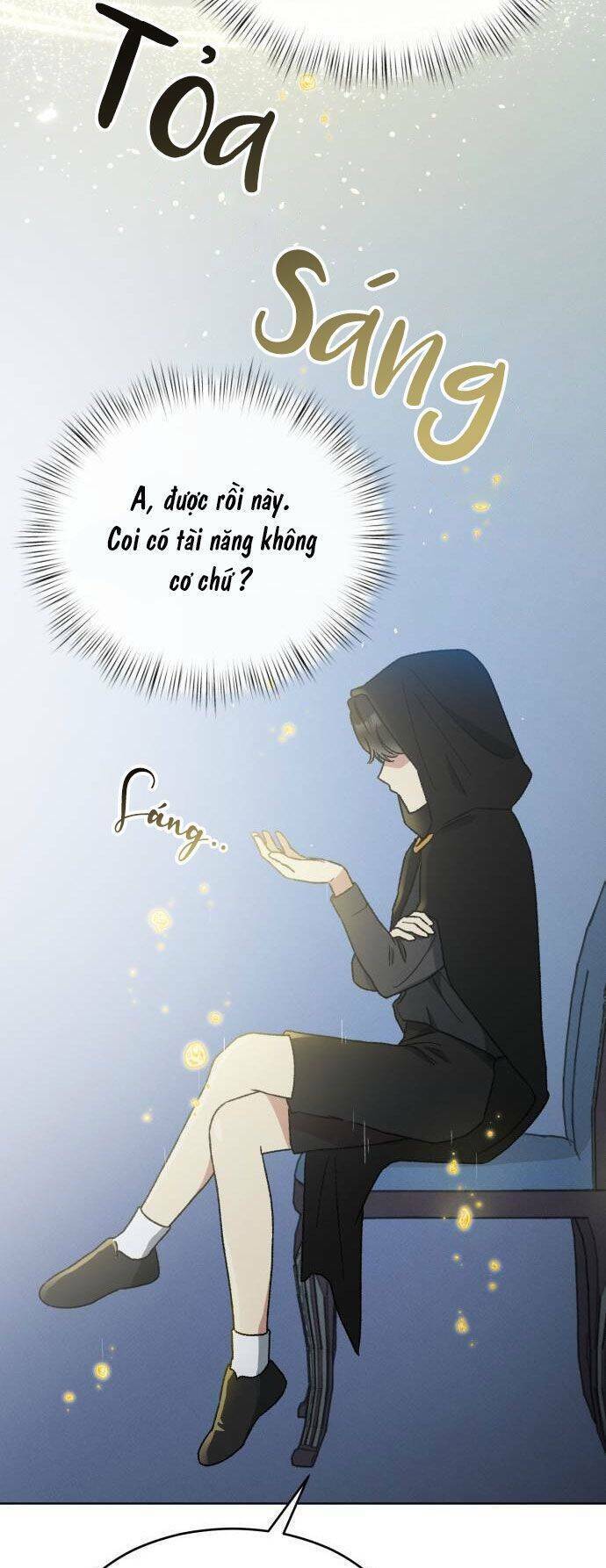 Nam Thứ Đình Công Thì Phải Làm Sao?! Chapter 7 - Trang 2