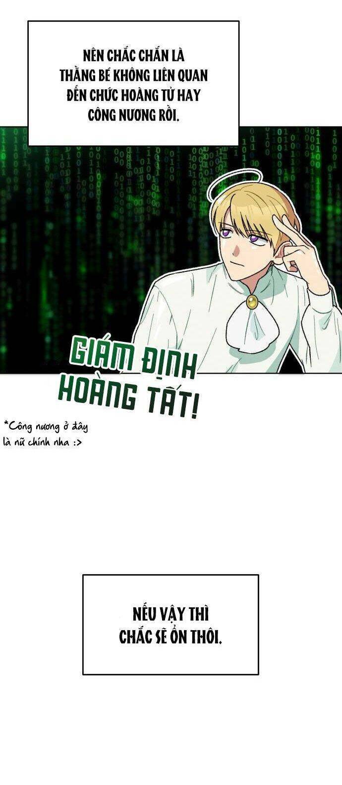 Nam Thứ Đình Công Thì Phải Làm Sao?! Chapter 7 - Trang 2