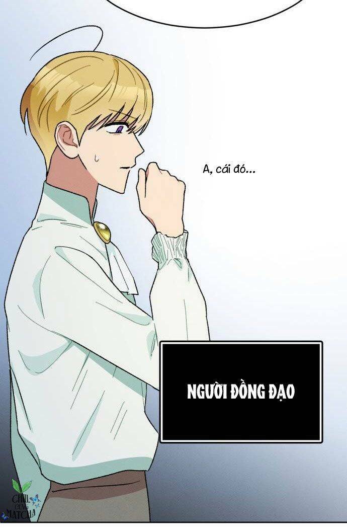 Nam Thứ Đình Công Thì Phải Làm Sao?! Chapter 7 - Trang 2