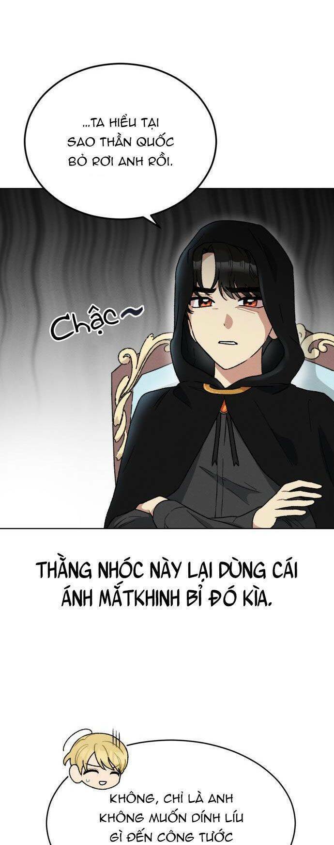 Nam Thứ Đình Công Thì Phải Làm Sao?! Chapter 7 - Trang 2