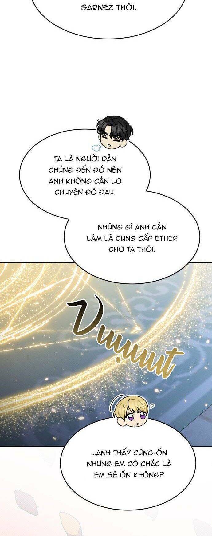 Nam Thứ Đình Công Thì Phải Làm Sao?! Chapter 7 - Trang 2