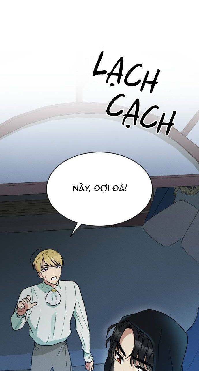 Nam Thứ Đình Công Thì Phải Làm Sao?! Chapter 7 - Trang 2