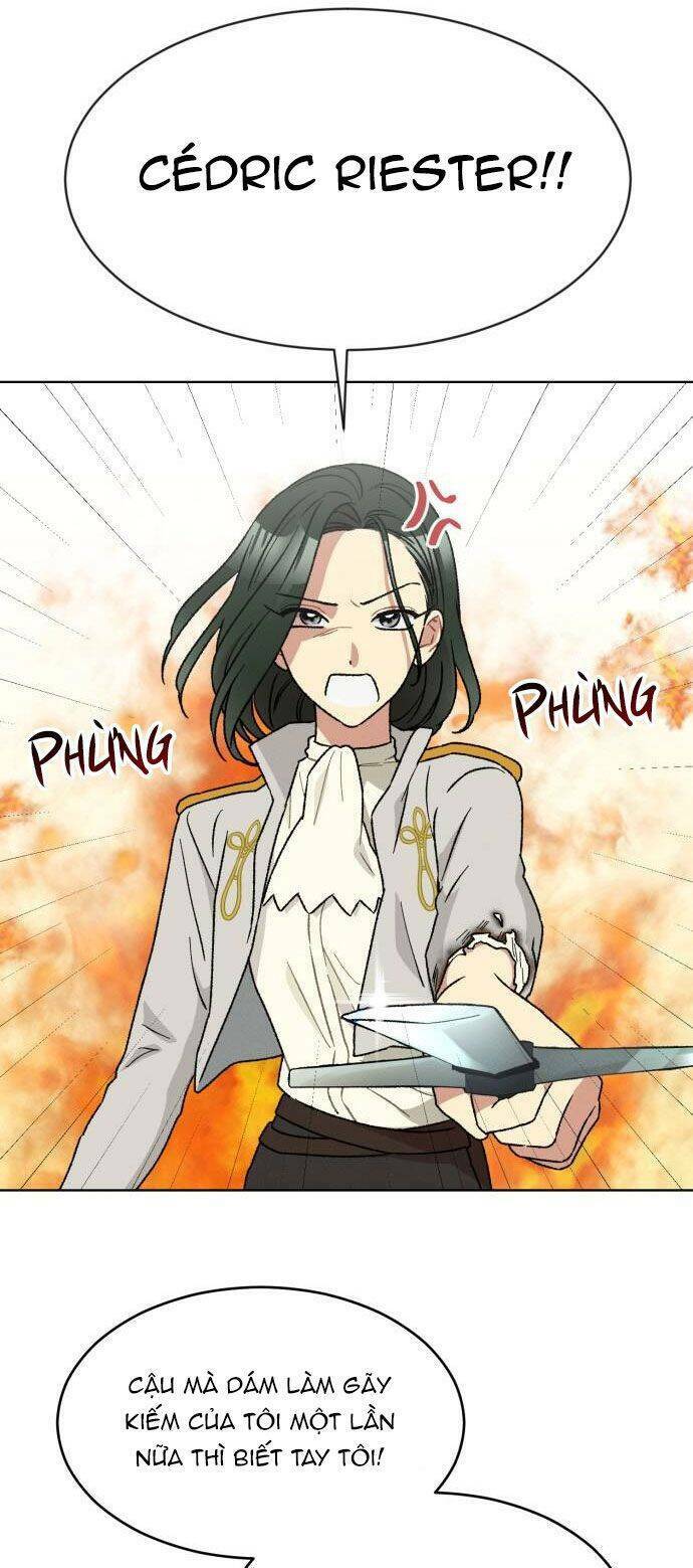 Nam Thứ Đình Công Thì Phải Làm Sao?! Chapter 7 - Trang 2