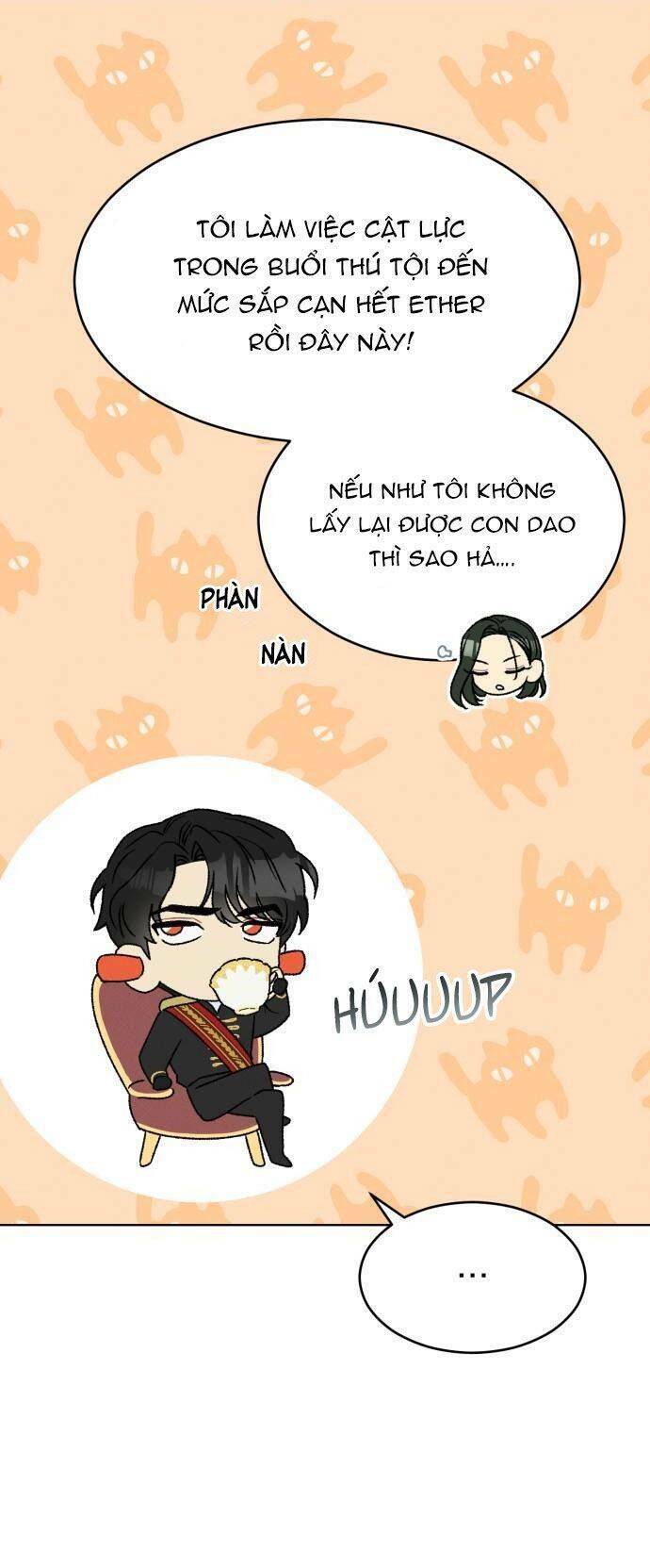 Nam Thứ Đình Công Thì Phải Làm Sao?! Chapter 7 - Trang 2