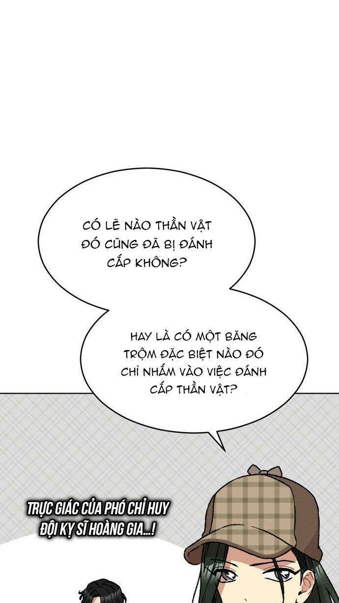 Nam Thứ Đình Công Thì Phải Làm Sao?! Chapter 7 - Trang 2