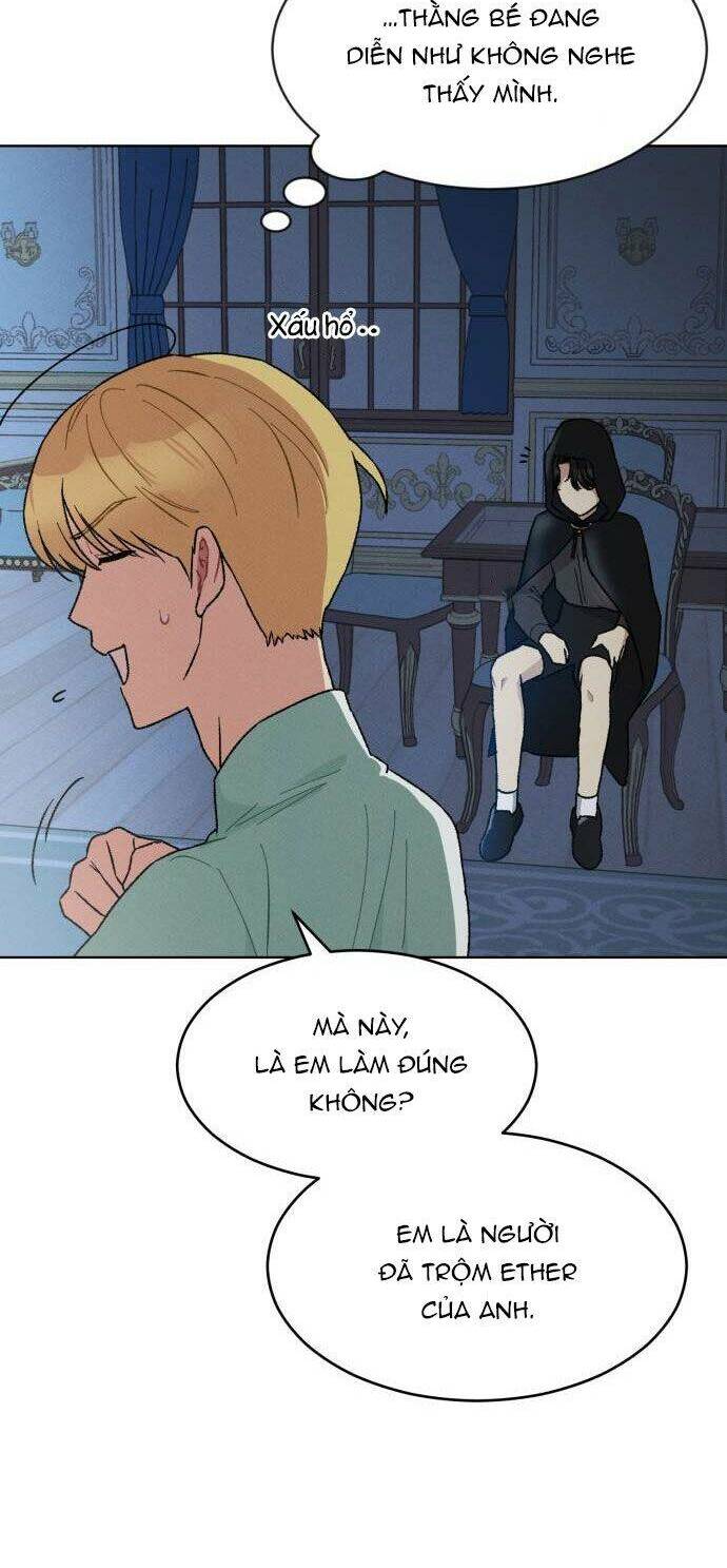 Nam Thứ Đình Công Thì Phải Làm Sao?! Chapter 7 - Trang 2