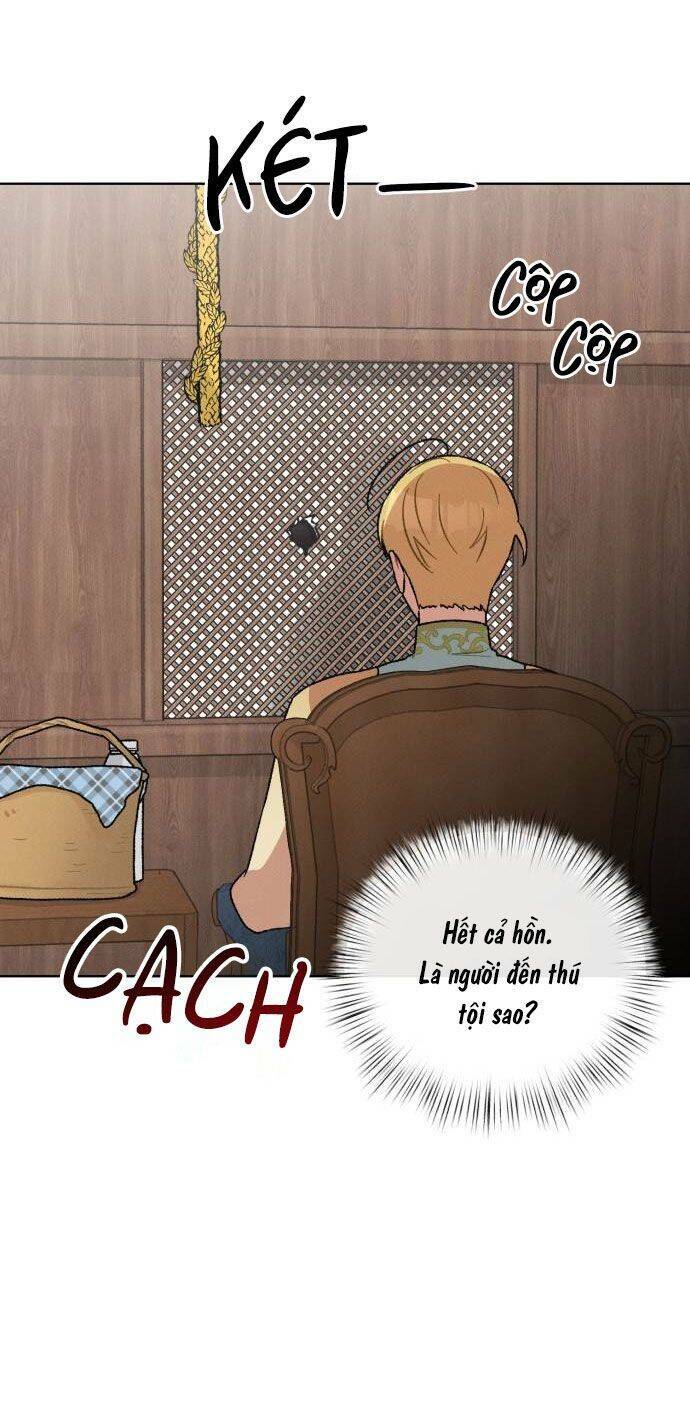 Nam Thứ Đình Công Thì Phải Làm Sao?! Chapter 7 - Trang 2