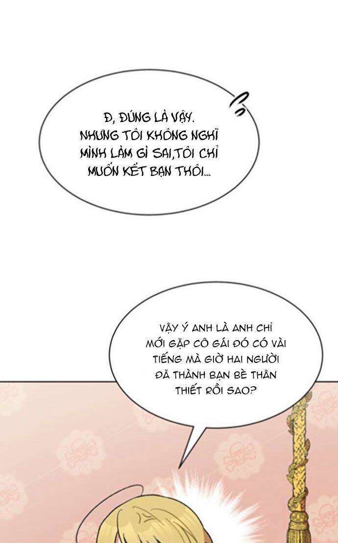 Nam Thứ Đình Công Thì Phải Làm Sao?! Chapter 6 - Trang 2