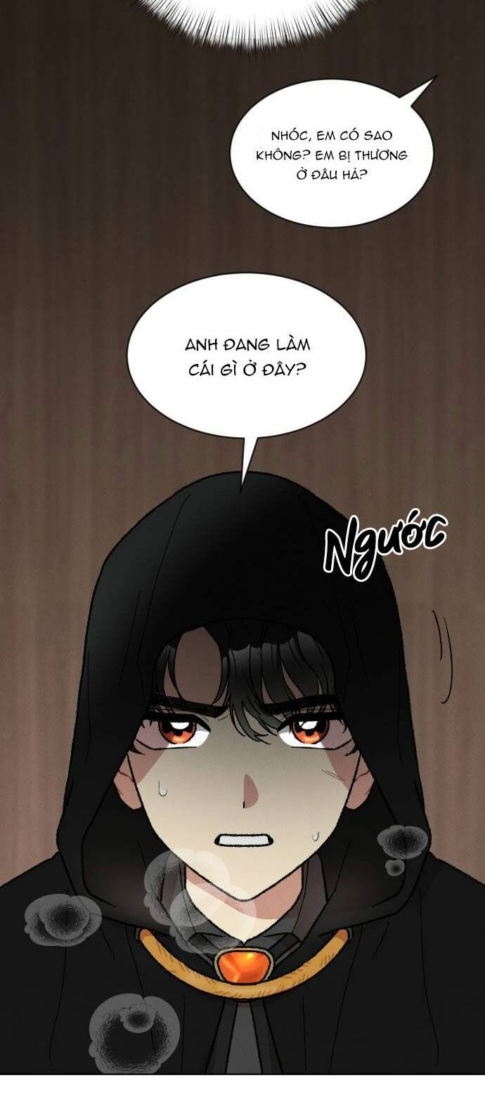 Nam Thứ Đình Công Thì Phải Làm Sao?! Chapter 6 - Trang 2