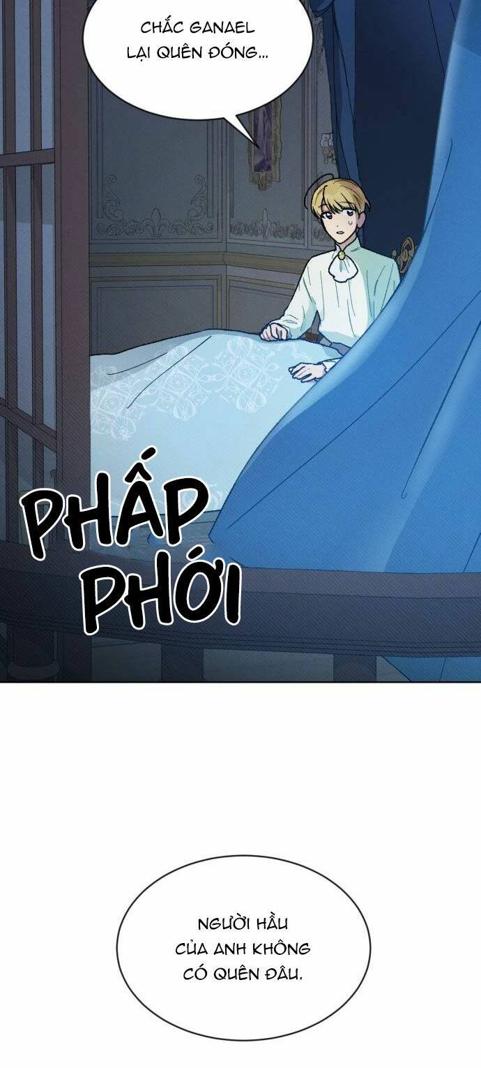 Nam Thứ Đình Công Thì Phải Làm Sao?! Chapter 6 - Trang 2