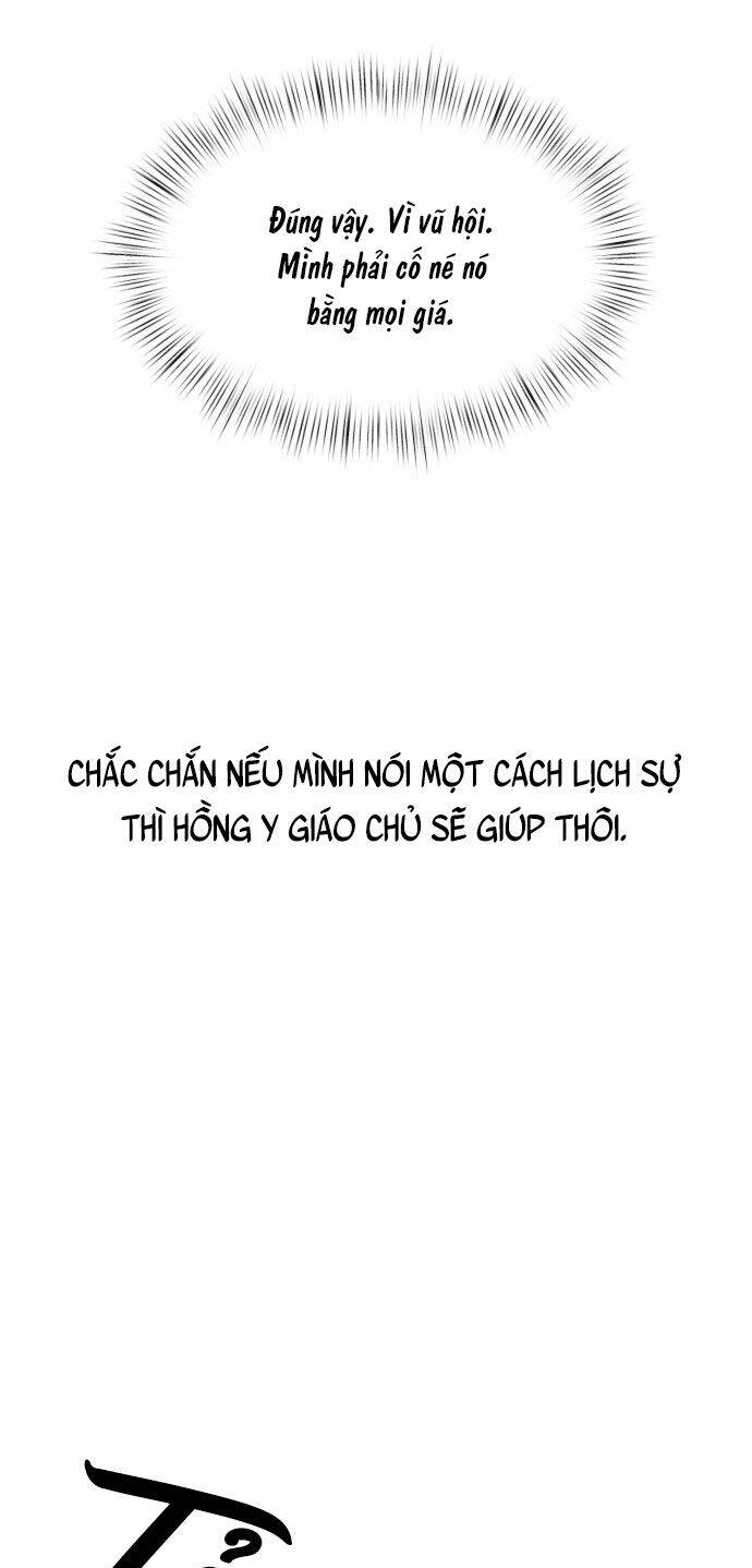 Nam Thứ Đình Công Thì Phải Làm Sao?! Chapter 5 - Trang 2