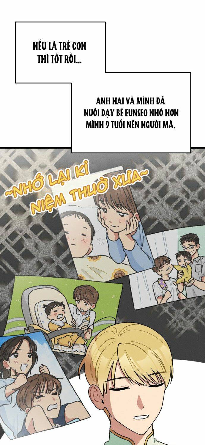 Nam Thứ Đình Công Thì Phải Làm Sao?! Chapter 5 - Trang 2