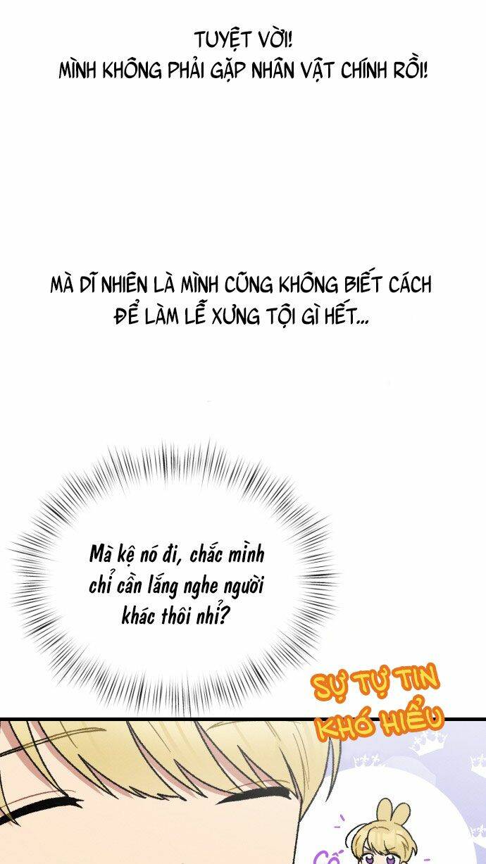 Nam Thứ Đình Công Thì Phải Làm Sao?! Chapter 5 - Trang 2