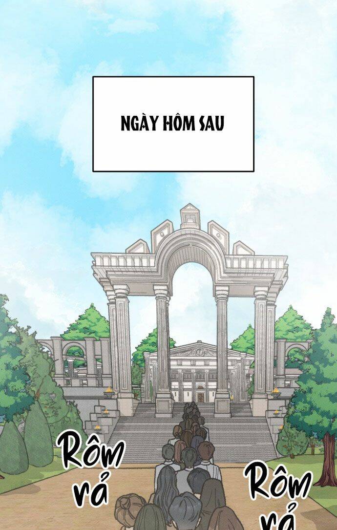 Nam Thứ Đình Công Thì Phải Làm Sao?! Chapter 5 - Trang 2