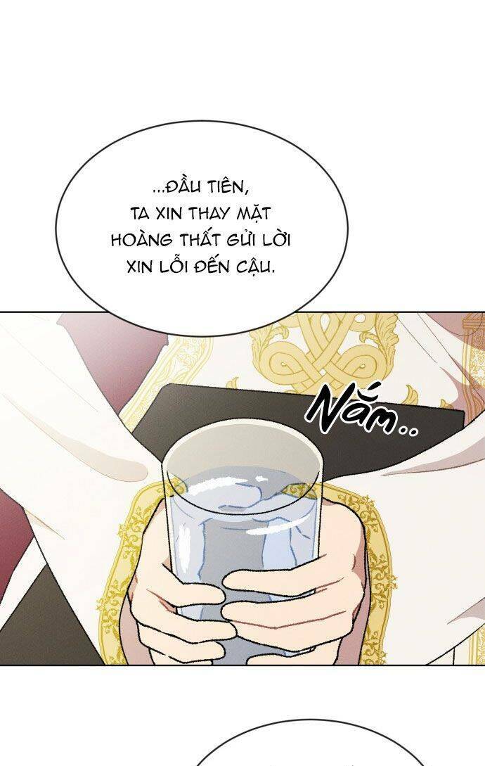 Nam Thứ Đình Công Thì Phải Làm Sao?! Chapter 4 - Trang 2