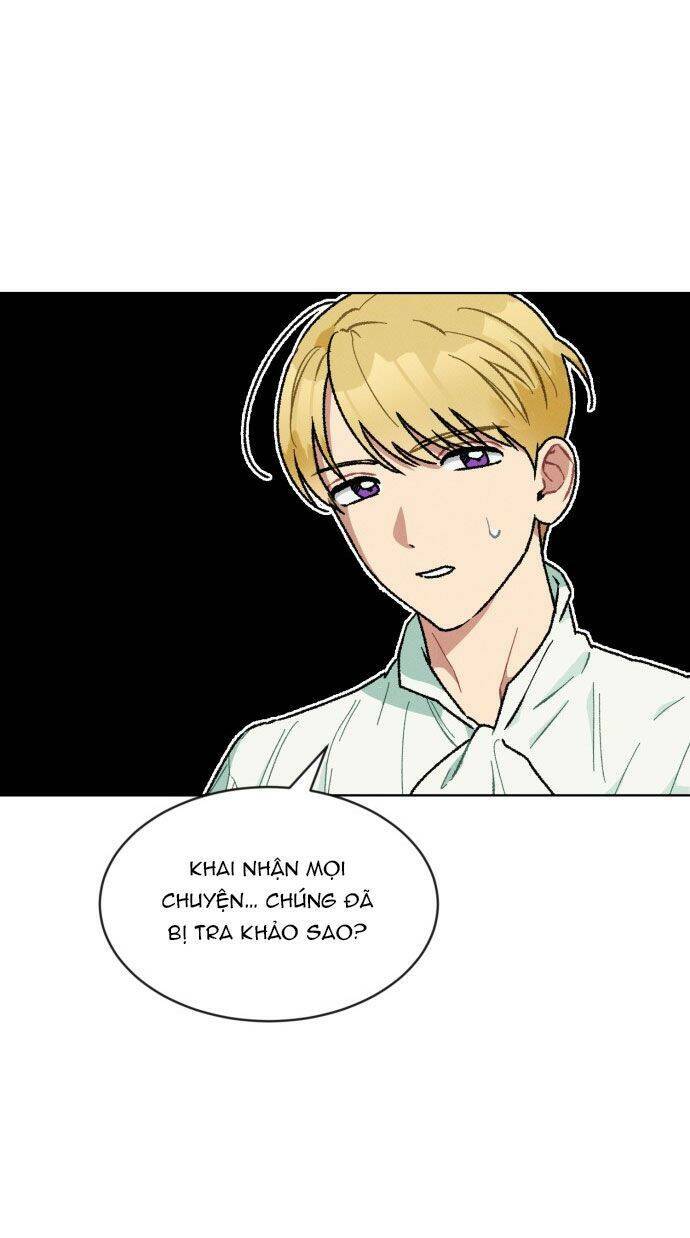 Nam Thứ Đình Công Thì Phải Làm Sao?! Chapter 4 - Trang 2