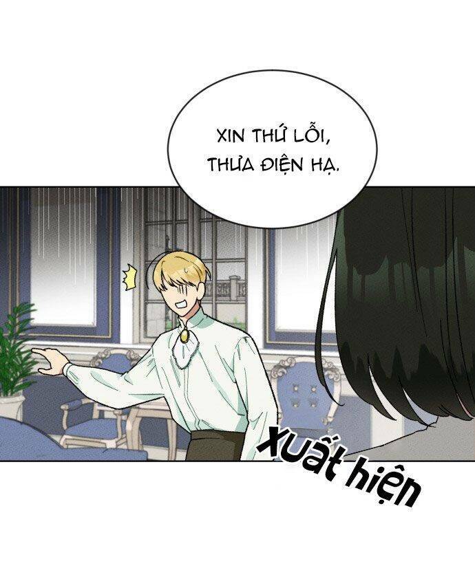 Nam Thứ Đình Công Thì Phải Làm Sao?! Chapter 3 - Trang 2