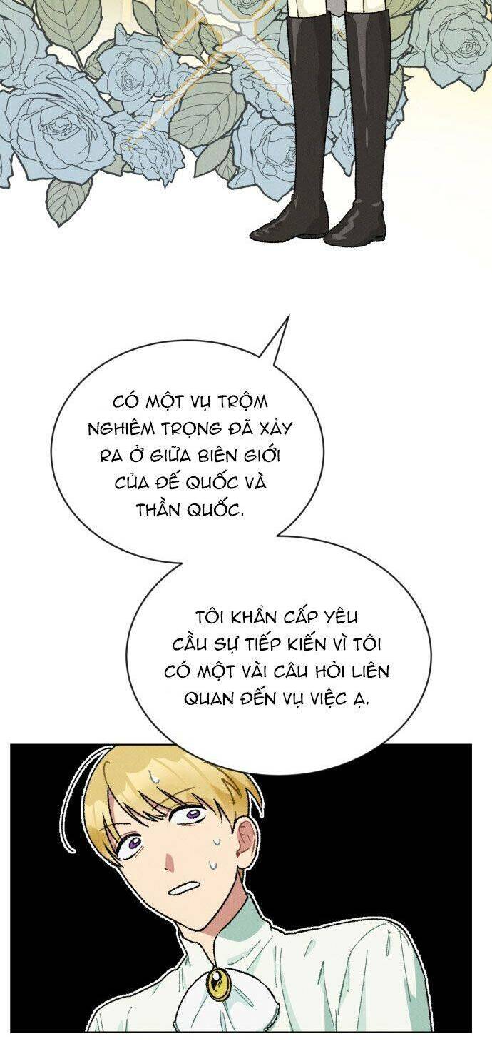 Nam Thứ Đình Công Thì Phải Làm Sao?! Chapter 3 - Trang 2