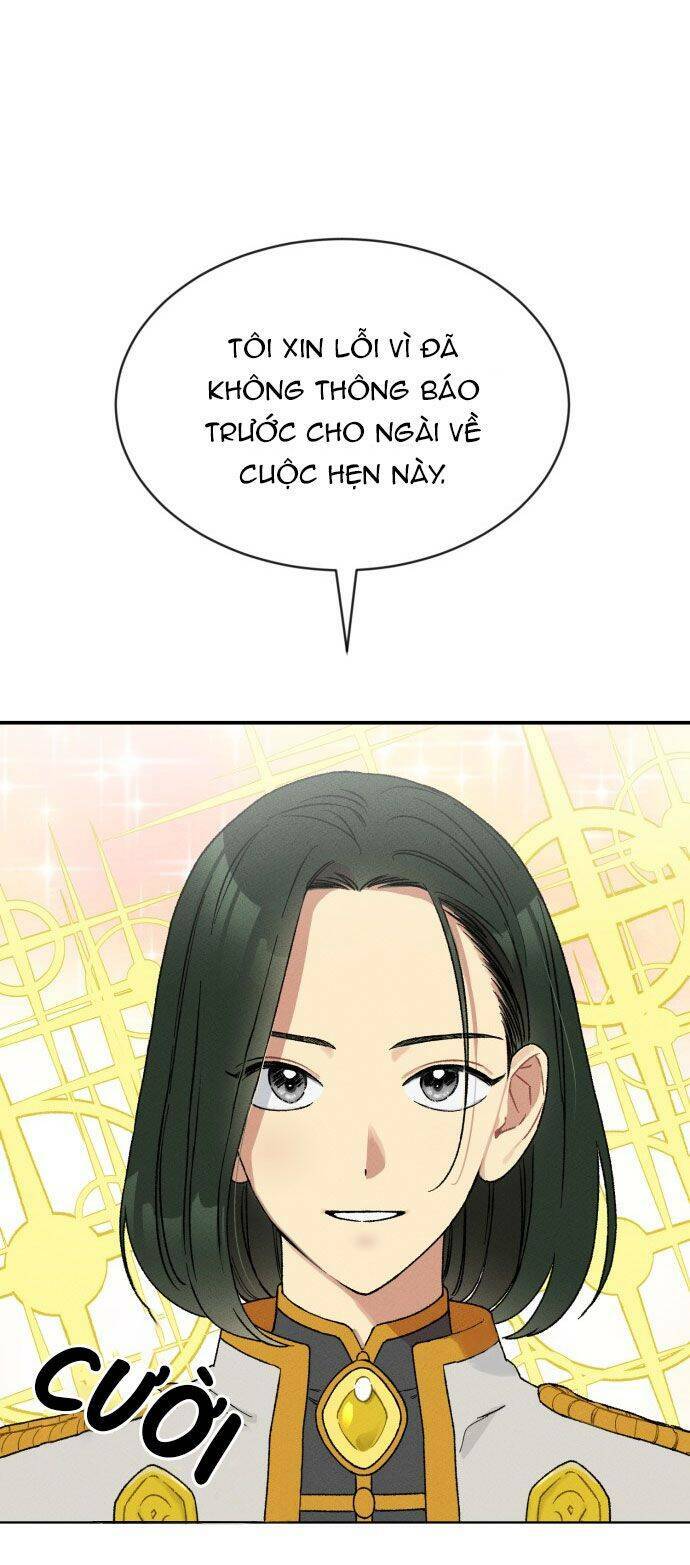 Nam Thứ Đình Công Thì Phải Làm Sao?! Chapter 3 - Trang 2