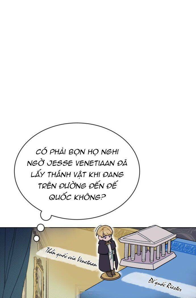 Nam Thứ Đình Công Thì Phải Làm Sao?! Chapter 3 - Trang 2