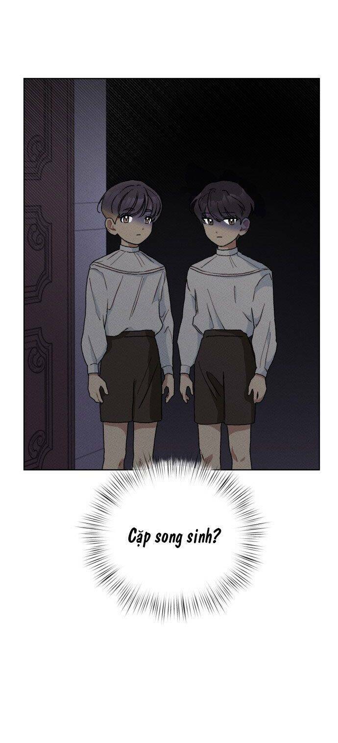 Nam Thứ Đình Công Thì Phải Làm Sao?! Chapter 3 - Trang 2