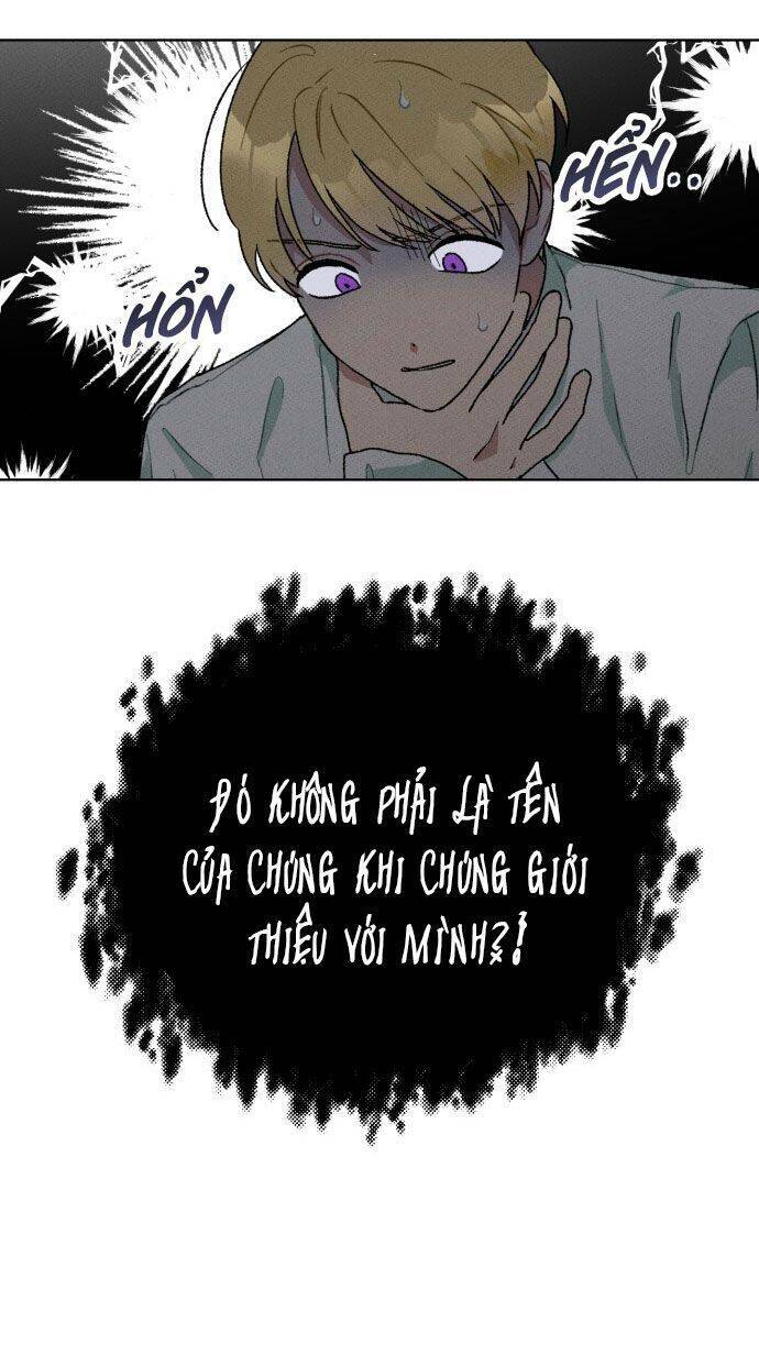 Nam Thứ Đình Công Thì Phải Làm Sao?! Chapter 3 - Trang 2