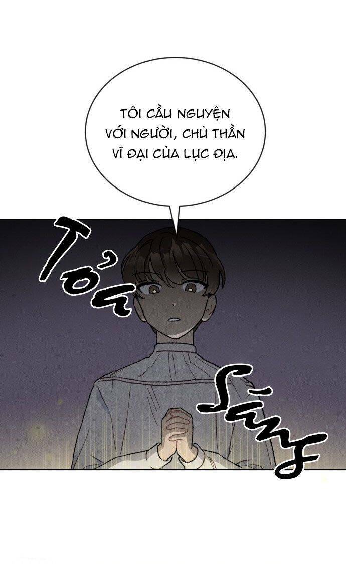 Nam Thứ Đình Công Thì Phải Làm Sao?! Chapter 3 - Trang 2