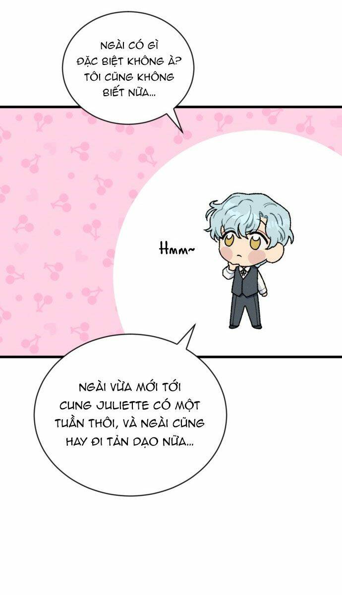 Nam Thứ Đình Công Thì Phải Làm Sao?! Chapter 2 - Trang 2