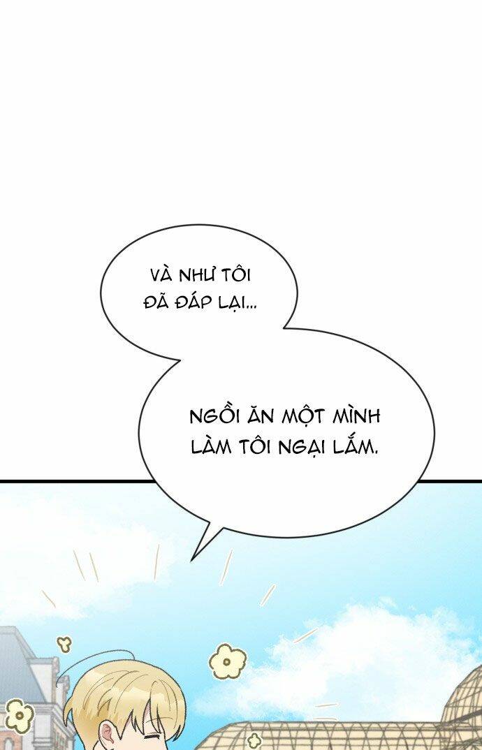 Nam Thứ Đình Công Thì Phải Làm Sao?! Chapter 2 - Trang 2