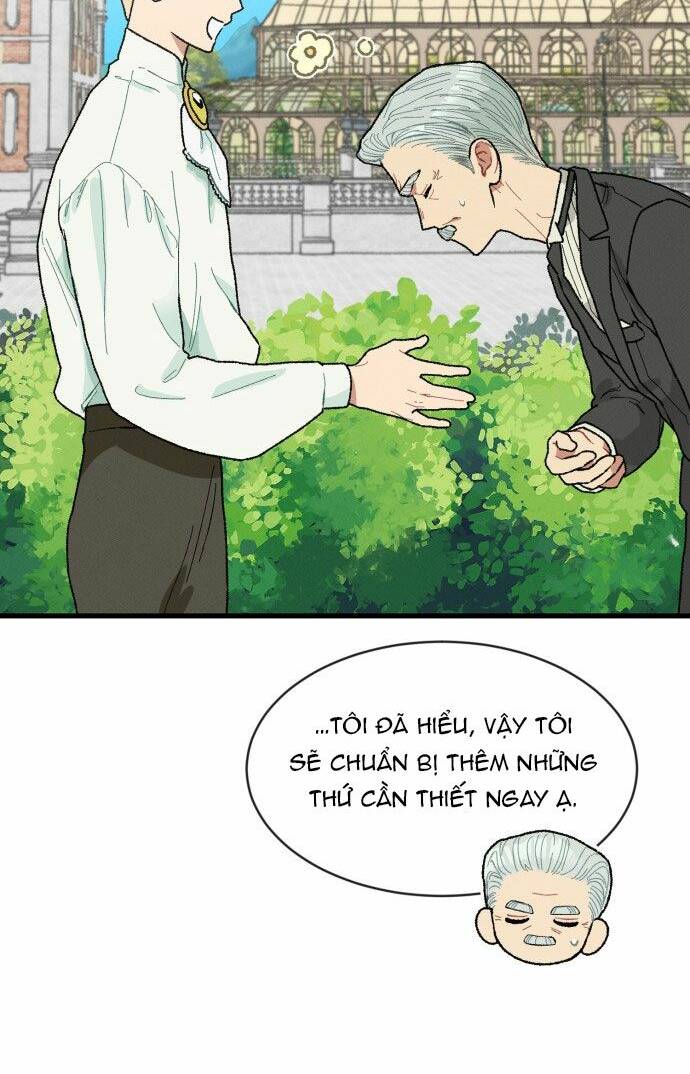 Nam Thứ Đình Công Thì Phải Làm Sao?! Chapter 2 - Trang 2