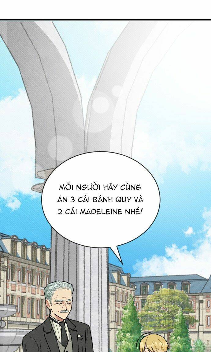 Nam Thứ Đình Công Thì Phải Làm Sao?! Chapter 2 - Trang 2