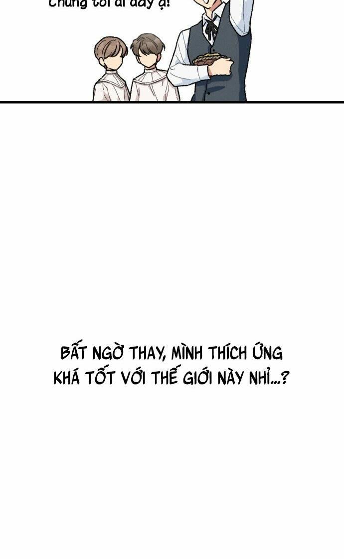 Nam Thứ Đình Công Thì Phải Làm Sao?! Chapter 2 - Trang 2