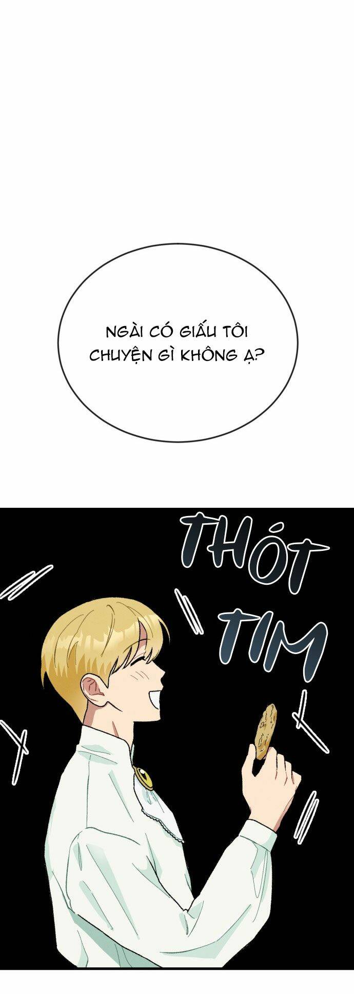 Nam Thứ Đình Công Thì Phải Làm Sao?! Chapter 2 - Trang 2