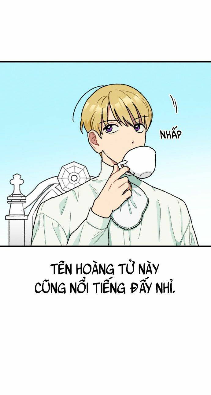 Nam Thứ Đình Công Thì Phải Làm Sao?! Chapter 2 - Trang 2