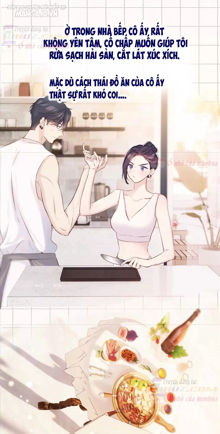 Bảo Vệ Siêu Sao Của Tôi Chapter 174 - Trang 2