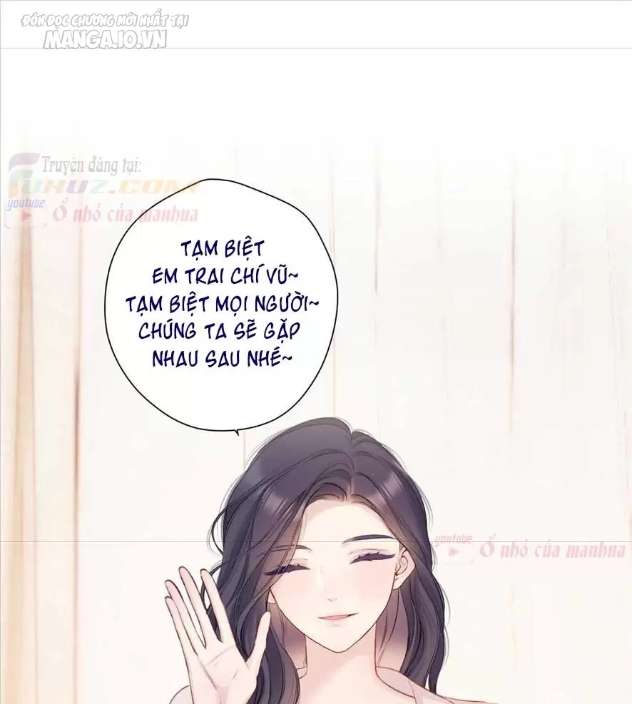 Bảo Vệ Siêu Sao Của Tôi Chapter 174 - Trang 2