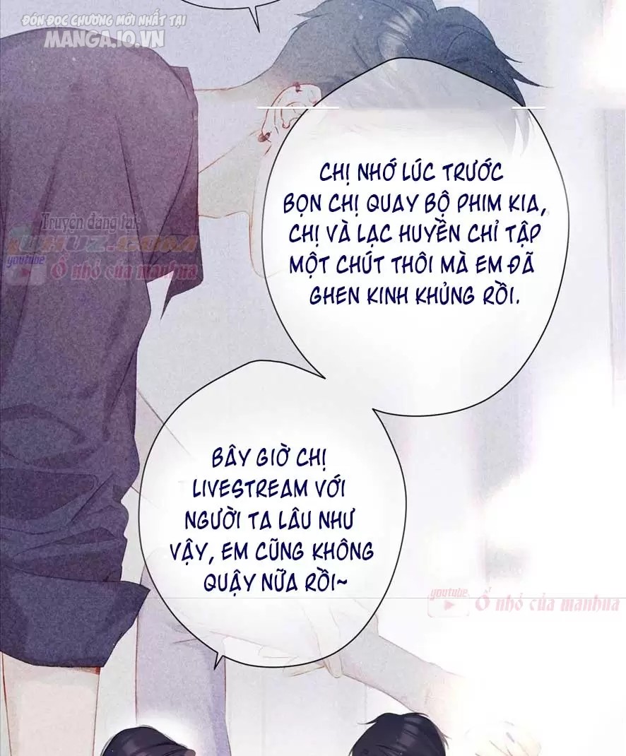 Bảo Vệ Siêu Sao Của Tôi Chapter 174 - Trang 2