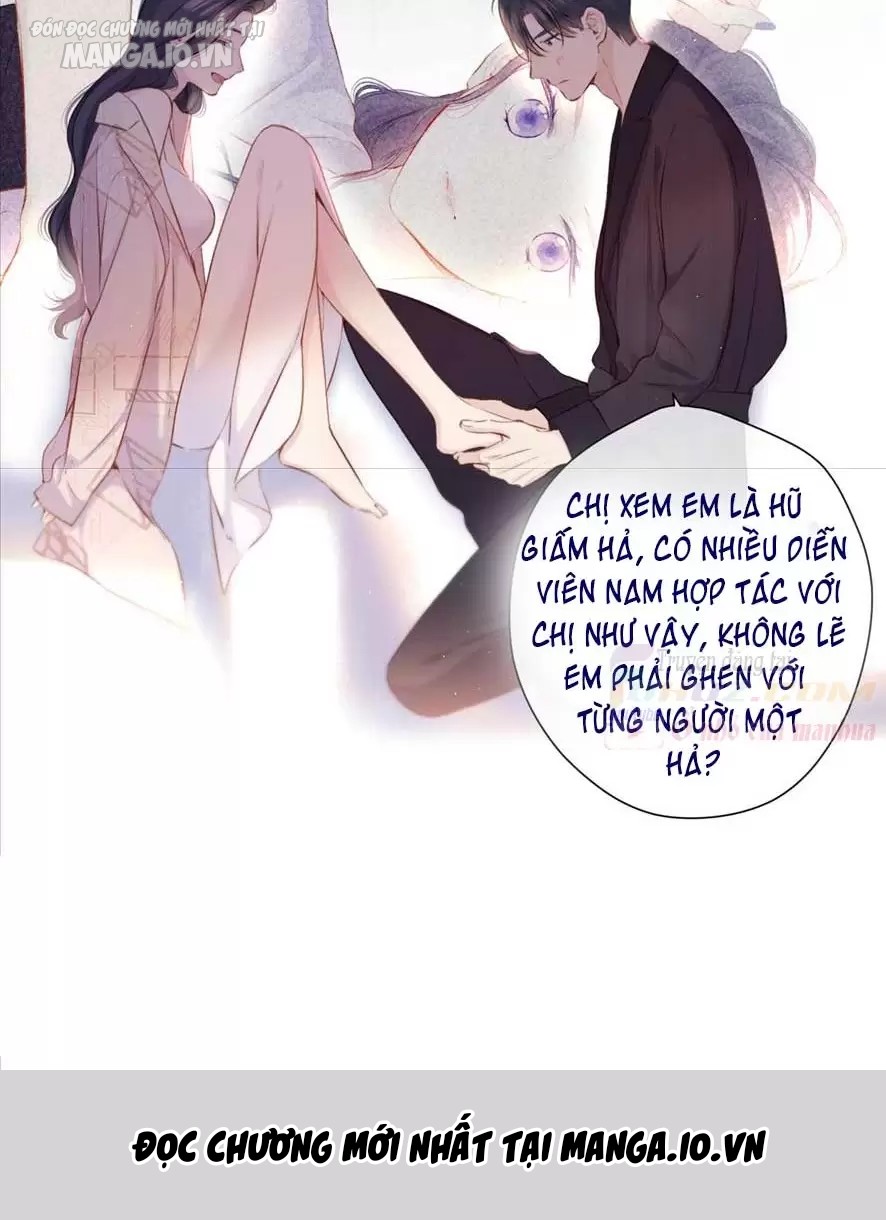 Bảo Vệ Siêu Sao Của Tôi Chapter 174 - Trang 2